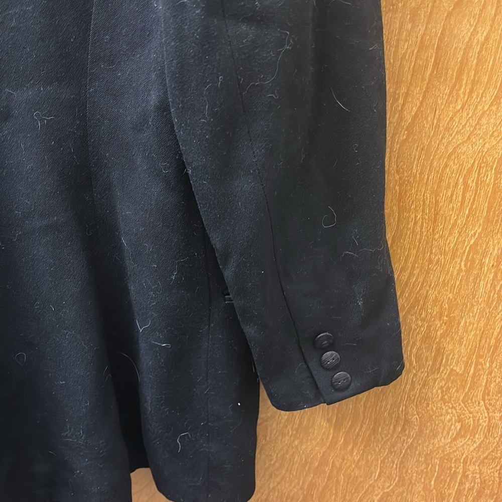 Vintage Morgan Taylor blazer - Picture 5 of 5
